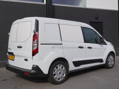 Ford Transit Connect 1.5 EcoBlue Automaat EURO 6 - Airco - Navi - Cruise - €11.950,- Excl. foto 2