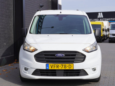 Ford Transit Connect 1.5 EcoBlue Automaat EURO 6 - Airco - Navi - Cruise - €11.950,- Excl. foto 6