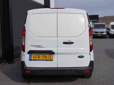 Ford Transit Connect 1.5 EcoBlue Automaat EURO 6 - Airco - Navi - Cruise - €11.950,- Excl. foto 7