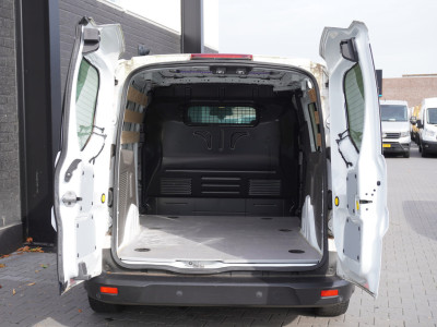 Ford Transit Connect 1.5 EcoBlue Automaat EURO 6 - Airco - Navi - Cruise - €11.950,- Excl. foto 8