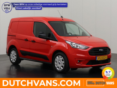 Ford Transit Connect 1.5EcoBlue Business | Airco | Cruise | Betimmering