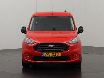 Ford Transit Connect 1.5EcoBlue Business | Airco | Cruise | Betimmering 10