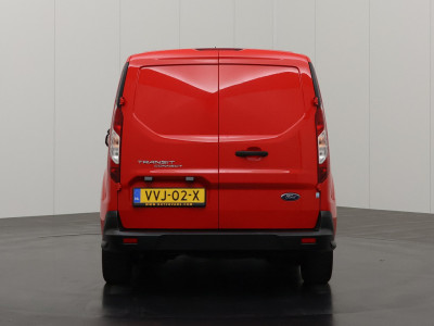 Ford Transit Connect 1.5EcoBlue Business | Airco | Cruise | Betimmering 11