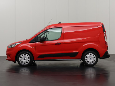 Ford Transit Connect 1.5EcoBlue Business | Airco | Cruise | Betimmering 12
