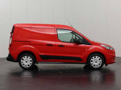 Ford Transit Connect 1.5EcoBlue Business | Airco | Cruise | Betimmering 13