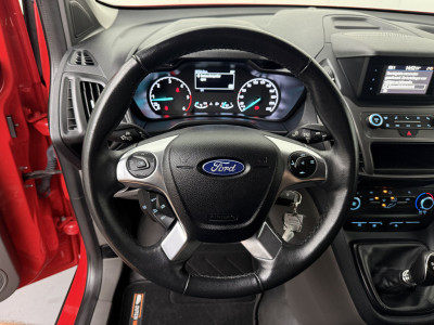 Ford Transit Connect 1.5EcoBlue Business | Airco | Cruise | Betimmering 14