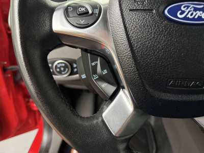 Ford Transit Connect 1.5EcoBlue Business | Airco | Cruise | Betimmering 15