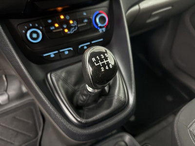 Ford Transit Connect 1.5EcoBlue Business | Airco | Cruise | Betimmering 16
