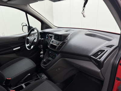 Ford Transit Connect 1.5EcoBlue Business | Airco | Cruise | Betimmering 19
