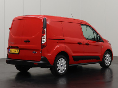Ford Transit Connect 1.5EcoBlue Business | Airco | Cruise | Betimmering 2