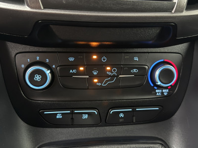 Ford Transit Connect 1.5EcoBlue Business | Airco | Cruise | Betimmering 20
