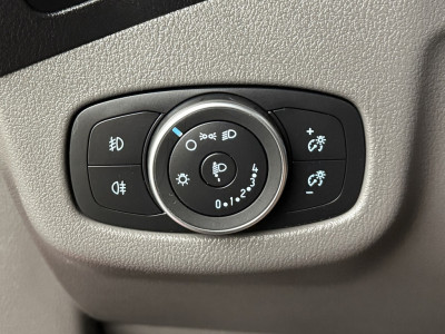 Ford Transit Connect 1.5EcoBlue Business | Airco | Cruise | Betimmering 21