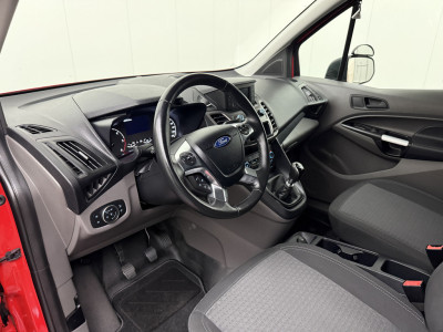 Ford Transit Connect 1.5EcoBlue Business | Airco | Cruise | Betimmering 3