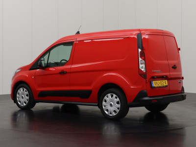 Ford Transit Connect 1.5EcoBlue Business | Airco | Cruise | Betimmering 6