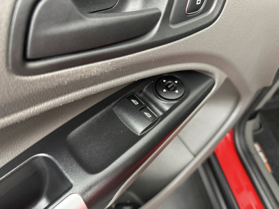 Ford Transit Connect 1.5EcoBlue Business | Airco | Cruise | Betimmering 8