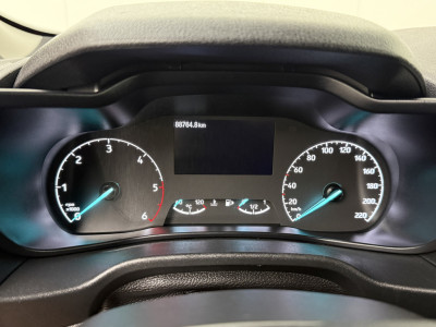 Ford Transit Connect 1.5EcoBlue Business | Airco | Cruise | Betimmering 9
