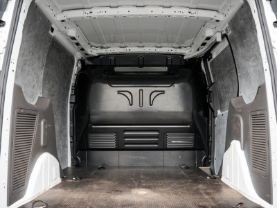 Ford Transit Connect **1.5 EcoBlue | Cruise | Airco | Trekhaak** 10
