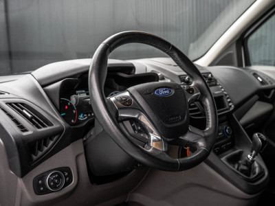 Ford Transit Connect **1.5 EcoBlue | Cruise | Airco | Trekhaak** 11