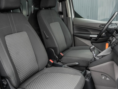 Ford Transit Connect **1.5 EcoBlue | Cruise | Airco | Trekhaak** 13