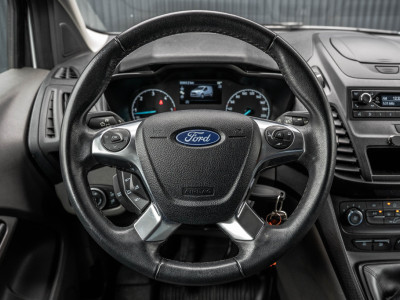 Ford Transit Connect **1.5 EcoBlue | Cruise | Airco | Trekhaak** 14