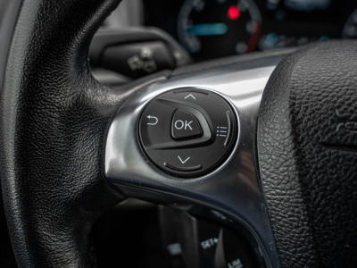 Ford Transit Connect **1.5 EcoBlue | Cruise | Airco | Trekhaak** 16