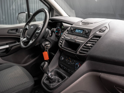 Ford Transit Connect **1.5 EcoBlue | Cruise | Airco | Trekhaak** 2