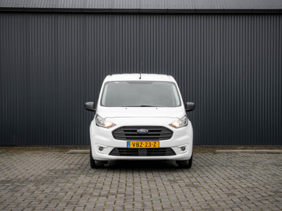 Ford Transit Connect **1.5 EcoBlue | Cruise | Airco | Trekhaak** 3