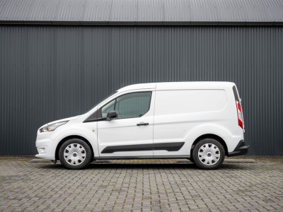 Ford Transit Connect **1.5 EcoBlue | Cruise | Airco | Trekhaak** 5