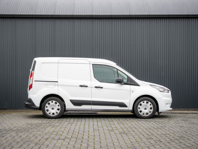 Ford Transit Connect **1.5 EcoBlue | Cruise | Airco | Trekhaak** 6