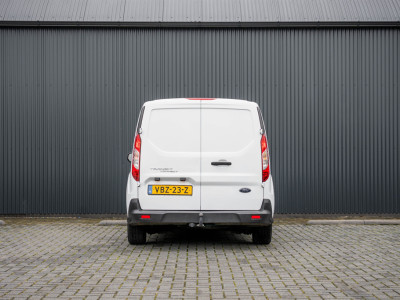 Ford Transit Connect **1.5 EcoBlue | Cruise | Airco | Trekhaak** 8