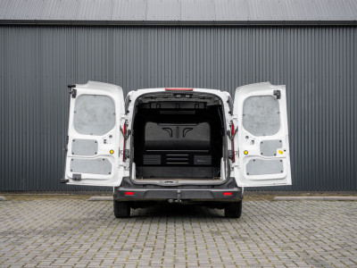 Ford Transit Connect **1.5 EcoBlue | Cruise | Airco | Trekhaak** 9