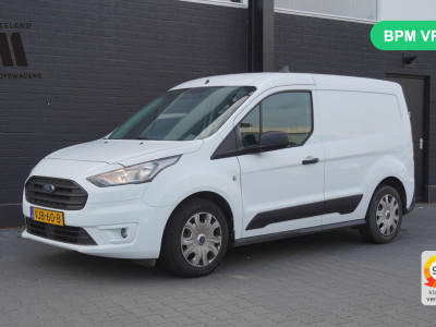 Ford Transit Connect 1.5 EcoBlue EURO 6 - Airco - Carkit - Trekhaak - â¬12.499,- Excl.
