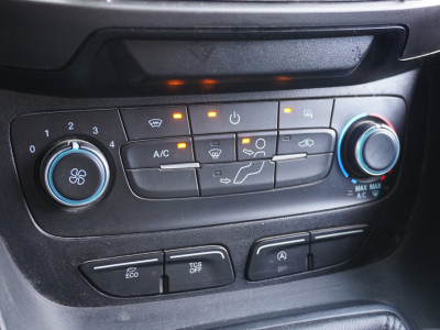 Ford Transit Connect 1.5 EcoBlue EURO 6 - Airco - Carkit - Trekhaak - €12.499,- Excl. foto 10