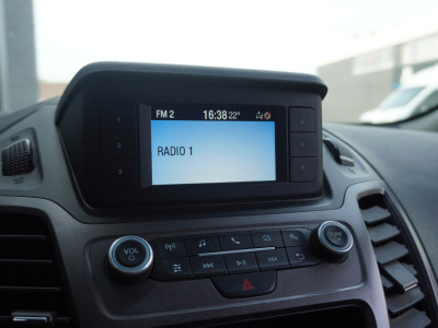 Ford Transit Connect 1.5 EcoBlue EURO 6 - Airco - Carkit - Trekhaak - €12.499,- Excl. foto 11