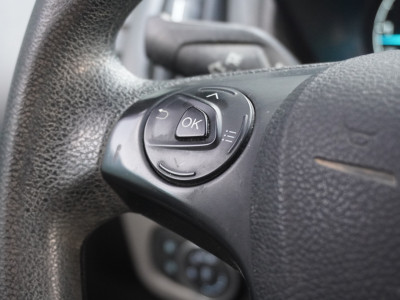 Ford Transit Connect 1.5 EcoBlue EURO 6 - Airco - Carkit - Trekhaak - €12.499,- Excl. foto 13