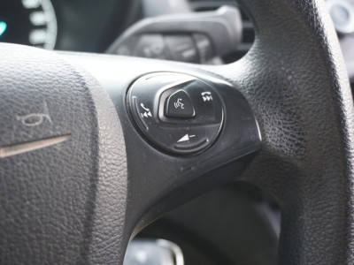 Ford Transit Connect 1.5 EcoBlue EURO 6 - Airco - Carkit - Trekhaak - €12.499,- Excl. foto 14