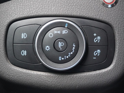 Ford Transit Connect 1.5 EcoBlue EURO 6 - Airco - Carkit - Trekhaak - €12.499,- Excl. foto 15