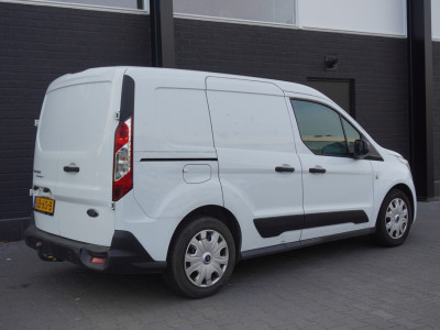 Ford Transit Connect 1.5 EcoBlue EURO 6 - Airco - Carkit - Trekhaak - €12.499,- Excl. foto 2