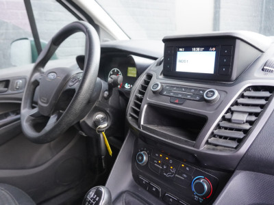 Ford Transit Connect 1.5 EcoBlue EURO 6 - Airco - Carkit - Trekhaak - €12.499,- Excl. foto 3