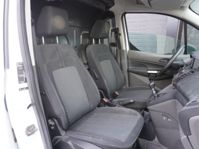 Ford Transit Connect 1.5 EcoBlue EURO 6 - Airco - Carkit - Trekhaak - €12.499,- Excl. foto 5
