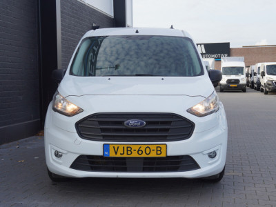 Ford Transit Connect 1.5 EcoBlue EURO 6 - Airco - Carkit - Trekhaak - €12.499,- Excl. foto 6