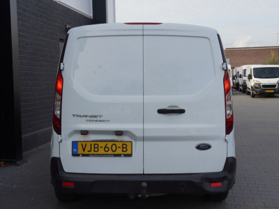 Ford Transit Connect 1.5 EcoBlue EURO 6 - Airco - Carkit - Trekhaak - €12.499,- Excl. foto 7