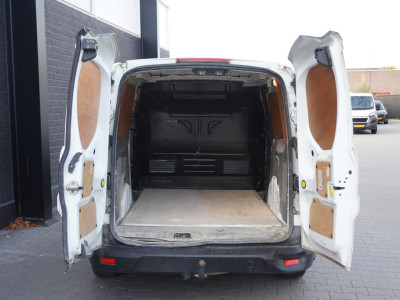 Ford Transit Connect 1.5 EcoBlue EURO 6 - Airco - Carkit - Trekhaak - €12.499,- Excl. foto 8