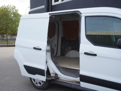 Ford Transit Connect 1.5 EcoBlue EURO 6 - Airco - Carkit - Trekhaak - €12.499,- Excl. foto 9
