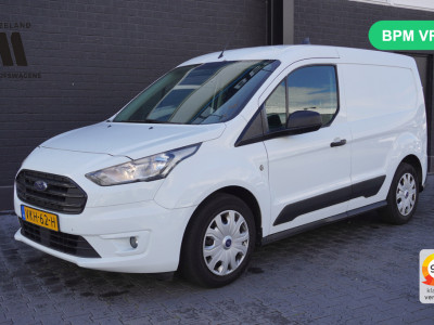 Ford Transit Connect 1.5 EcoBlue EURO 6 - Airco - Cruise - Camera - â¬10.900,- Excl.