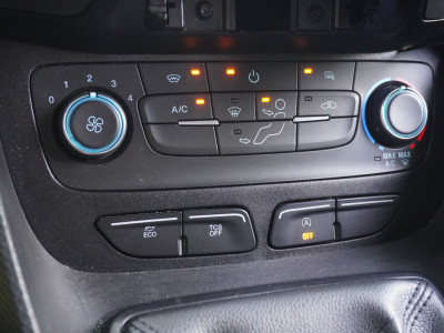 Ford Transit Connect 1.5 EcoBlue EURO 6 - Airco - Cruise - Camera - €8.950,- Excl. foto 10