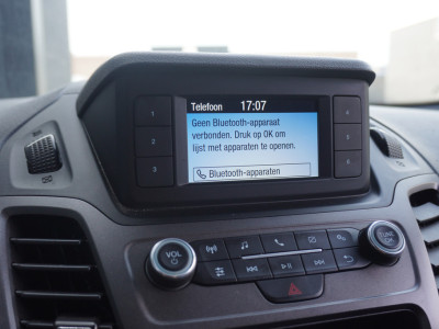 Ford Transit Connect 1.5 EcoBlue EURO 6 - Airco - Cruise - Camera - €8.950,- Excl. foto 12