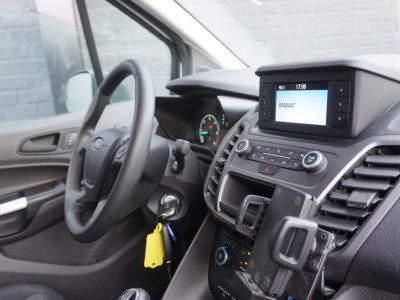 Ford Transit Connect 1.5 EcoBlue EURO 6 - Airco - Cruise - Camera - €8.950,- Excl. foto 3