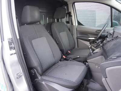 Ford Transit Connect 1.5 EcoBlue EURO 6 - Airco - Cruise - Camera - €8.950,- Excl. foto 5