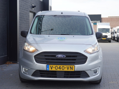 Ford Transit Connect 1.5 EcoBlue EURO 6 - Airco - Cruise - Camera - €8.950,- Excl. foto 6
